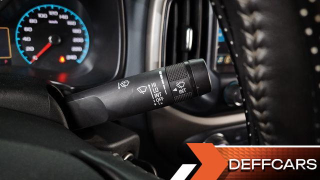 ChevroletGMDaewoo COLORADO 3.6 Z71-X Midnight 4WD купить на сайте DeffCars