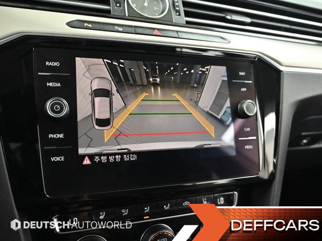 Volkswagen ARTEON 2.0 TDI Premium купить на сайте DeffCars
