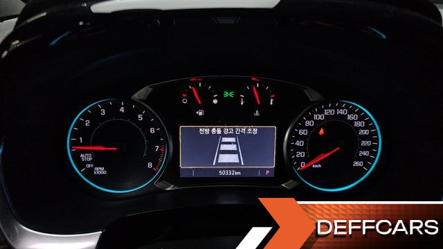 ChevroletGMDaewoo TRAVERSE 3.6 AWD RS купить на сайте DeffCars