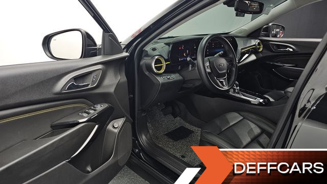 ChevroletGMDaewoo TRAX 1.2 ACTIV купить на сайте DeffCars