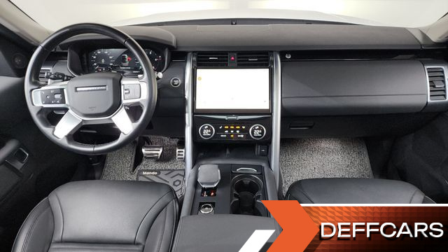 Land Rover DISCOVERY D250 S купить на сайте DeffCars