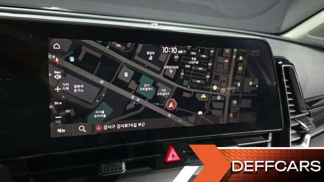 Kia SPORTAGE Nobleless 2WD купить на сайте DeffCars