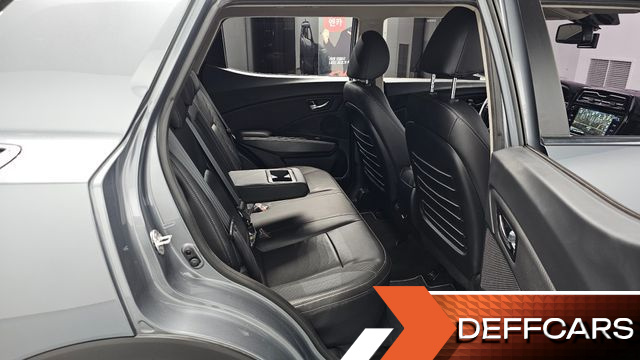 Ssangyong TIBOLI Gasoline 1.5 2WD V5 купить на сайте DeffCars