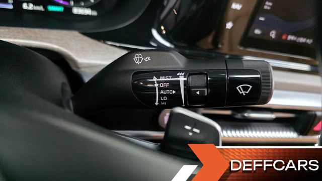 Kia K5 Noblesse купить на сайте DeffCars