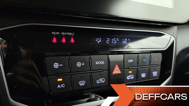 Ssangyong TIBOLI 1.5 2WD V5 купить на сайте DeffCars