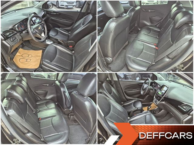ChevroletGMDaewoo SPARK LTZ купить на сайте DeffCars