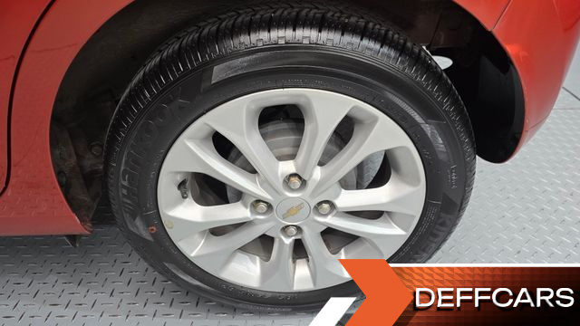 ChevroletGMDaewoo SPARK Premier купить на сайте DeffCars