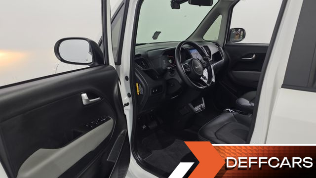 Kia RAY Prestige купить на сайте DeffCars