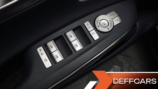 Genesis GV70 2.5T Gasoline AWD купить на сайте DeffCars
