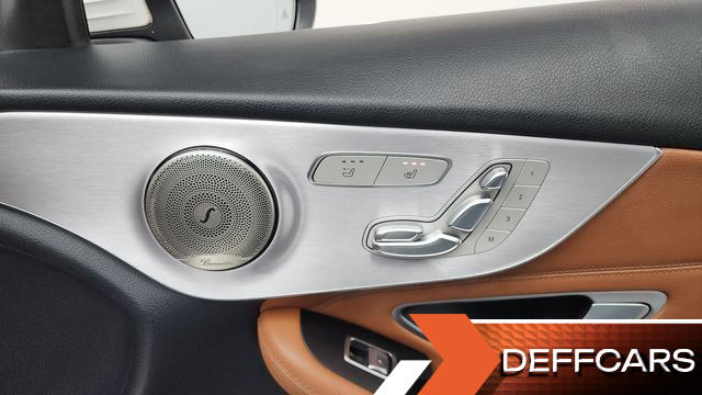 Mercedes C-CLASS C200 Cabriolet купить на сайте DeffCars