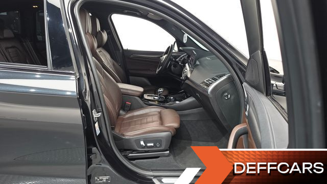 BMW X3 xDrive 20i M Sports Pro купить на сайте DeffCars