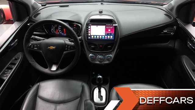 ChevroletGMDaewoo SPARK LTZ купить на сайте DeffCars