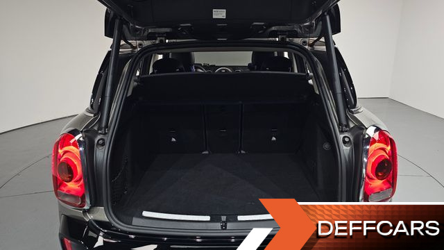 Mini COUNTRYMAN ALL4 2nd купить на сайте DeffCars