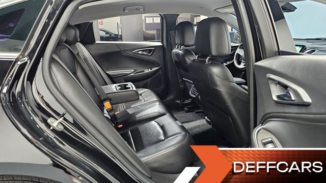ChevroletGMDaewoo MALIBU 1.5 Turbo LT Deluxe купить на сайте DeffCars