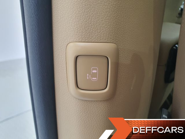 Kia CARNIVAL Gasoline 7-seater Limousine President купить на сайте DeffCars