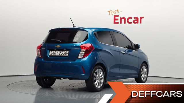 ChevroletGMDaewoo SPARK Premier купить на сайте DeffCars