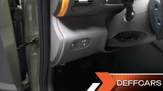 Hyundai CASPER Turbo The Essential купить на сайте DeffCars