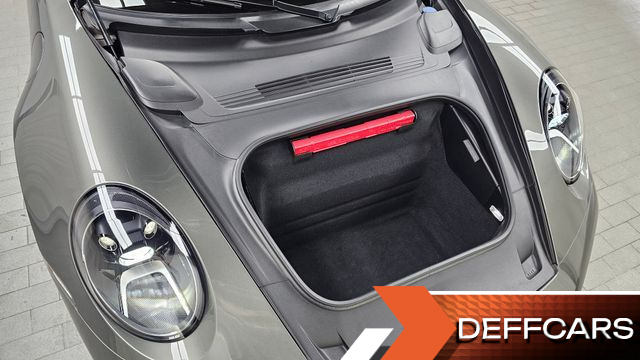 Porsche 911 Carrera купить на сайте DeffCars