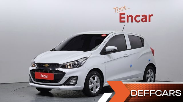 ChevroletGMDaewoo SPARK LT купить на сайте DeffCars