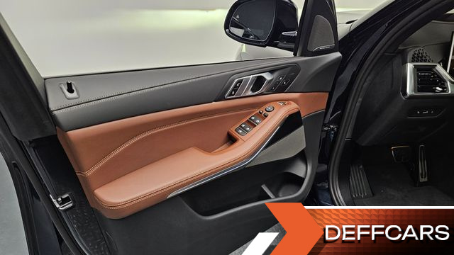 BMW X5 xDrive 40i M Sport купить на сайте DeffCars