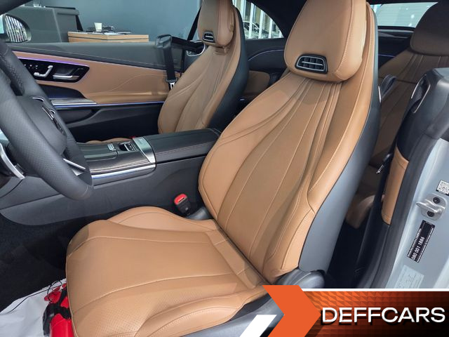Mercedes CLE-CLASS CLE200 Cabriolet купить на сайте DeffCars