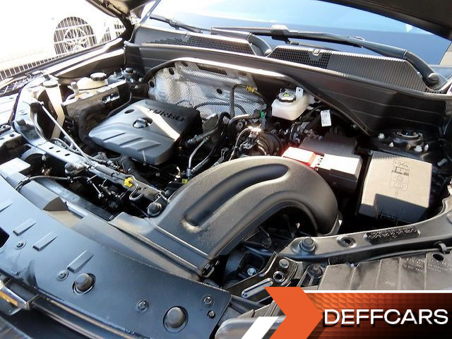 ChevroletGMDaewoo TRAILBLAZER 1.3 Turbo 2WD Premier купить на сайте DeffCars