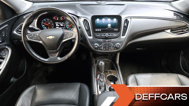 ChevroletGMDaewoo MALIBU 1.6 Diesel LT Premium купить на сайте DeffCars