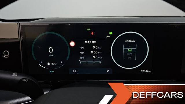 Hyundai GRANDEUR 3.5 LPG 2WD Premium купить на сайте DeffCars