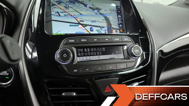 ChevroletGMDaewoo SPARK Premier купить на сайте DeffCars