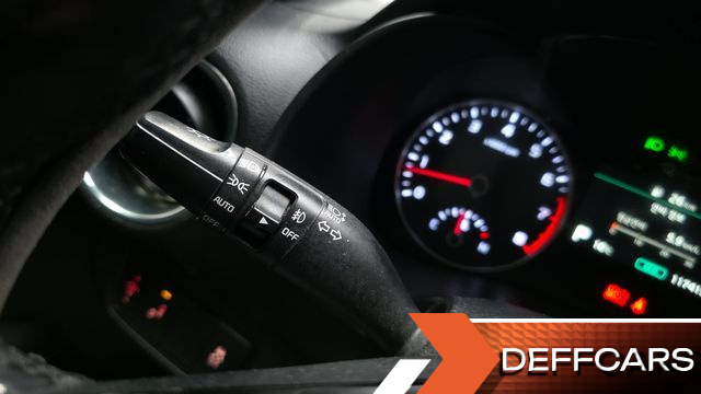 Kia K3 Noblesse купить на сайте DeffCars