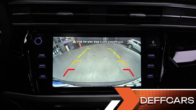 Ssangyong KORANDO Gasoline 1.5 2WD C5 Plus купить на сайте DeffCars