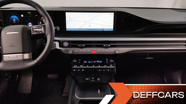 Hyundai GRANDEUR 3.5 LPG 2WD Premium купить на сайте DeffCars