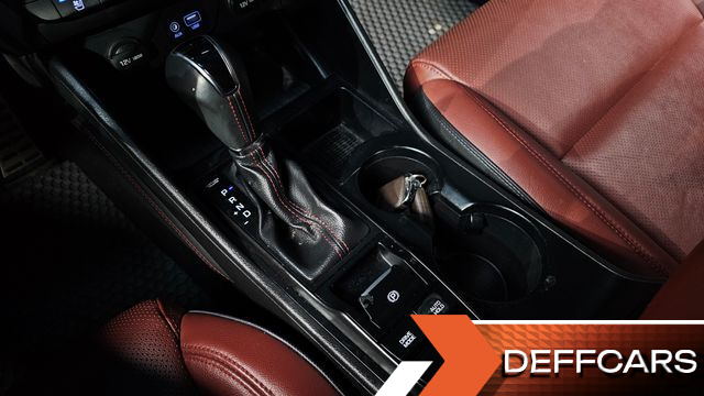 Hyundai TUCSON Diesel 2.0 2WD Premium купить на сайте DeffCars