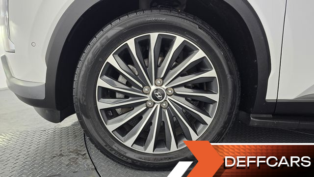 Hyundai PALISADE Gasoline 3.8 2WD Exclusive купить на сайте DeffCars