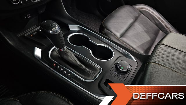 ChevroletGMDaewoo TRAVERSE 3.6 AWD Premier купить на сайте DeffCars