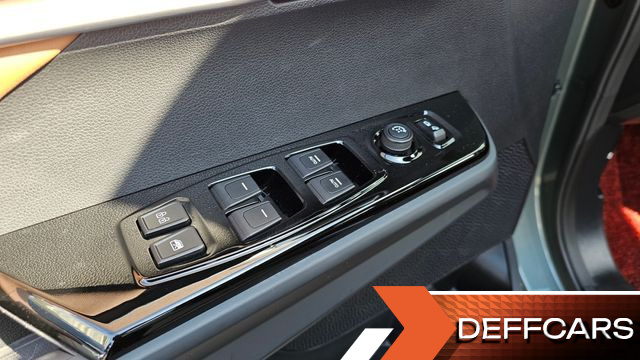 Ssangyong TORRES Gasoline 1.5 2WD T7 купить на сайте DeffCars