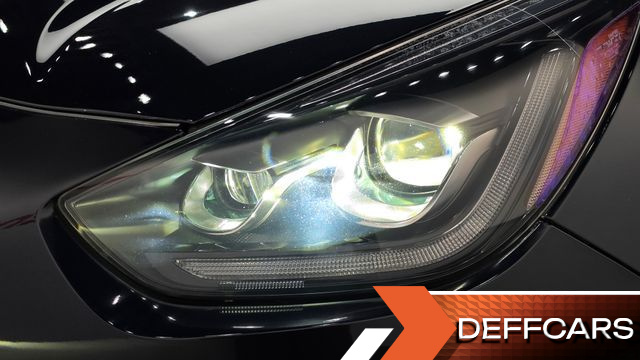 Kia NIRO 1.6 HEV Noblesse Special купить на сайте DeffCars