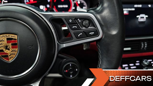 Porsche CAYENNE 3.0 купить на сайте DeffCars