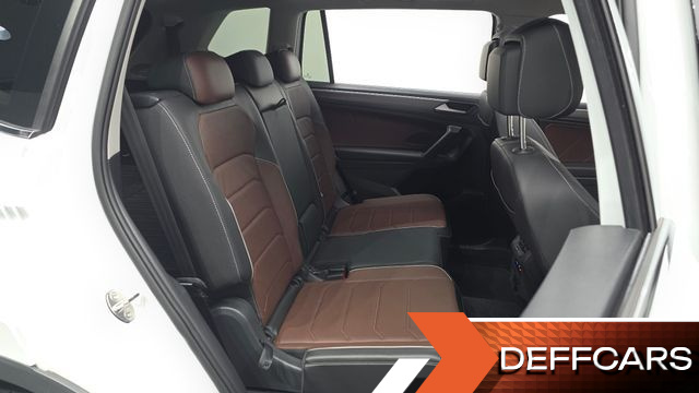 Volkswagen TIGUAN 2.0 TSI Prestige купить на сайте DeffCars