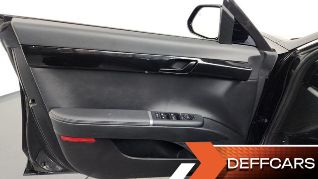 Hyundai GRANDEUR Premium купить на сайте DeffCars