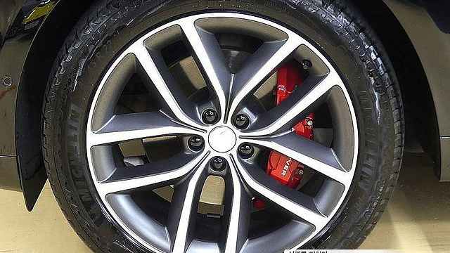 Land Rover RANGE ROVER SPORT P400 AB купить на сайте DeffCars