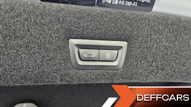 BMW 7-SERIES 740i xDrive M Sport купить на сайте DeffCars