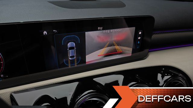 Mercedes A-CLASS A220 Sedan купить на сайте DeffCars