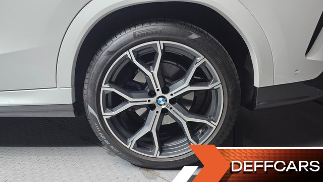 BMW X6 xDrive40i M Sport купить на сайте DeffCars