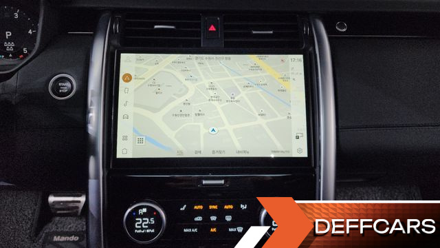 Land Rover DISCOVERY D250 S купить на сайте DeffCars