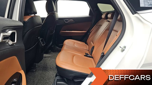 Kia SPORTAGE Gasoline 1.6 Turbo 2WD Nobleless купить на сайте DeffCars