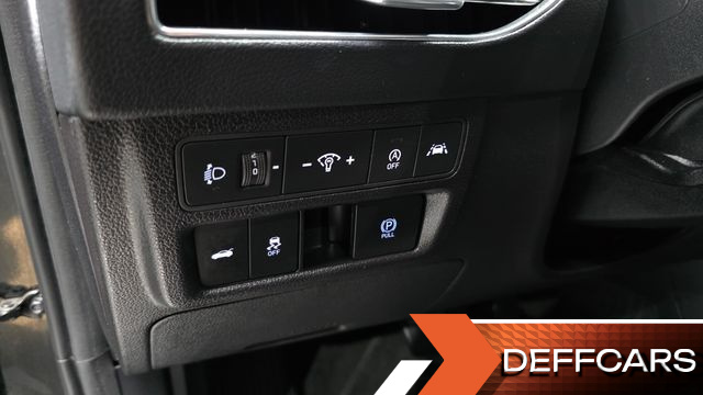 Hyundai SONATA 2.0 Premium Plus купить на сайте DeffCars