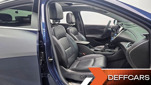 ChevroletGMDaewoo MALIBU 1.5 Turbo LTZ купить на сайте DeffCars