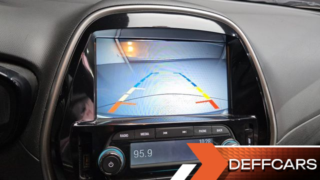 ChevroletGMDaewoo SPARK LT Plus купить на сайте DeffCars