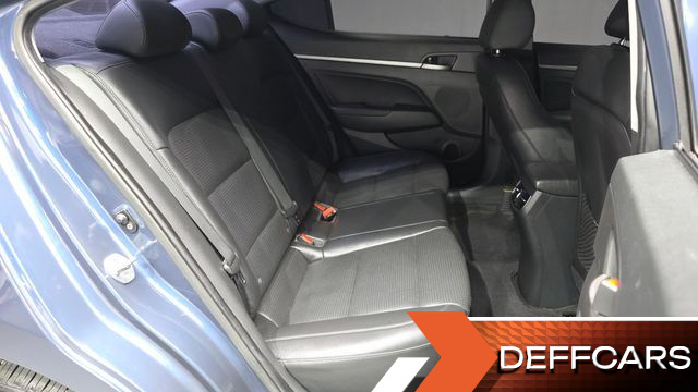Hyundai AVANTE 1.6 GDI Modern купить на сайте DeffCars